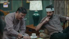 Shar Pasand - Episode 35 - 4th February 2026